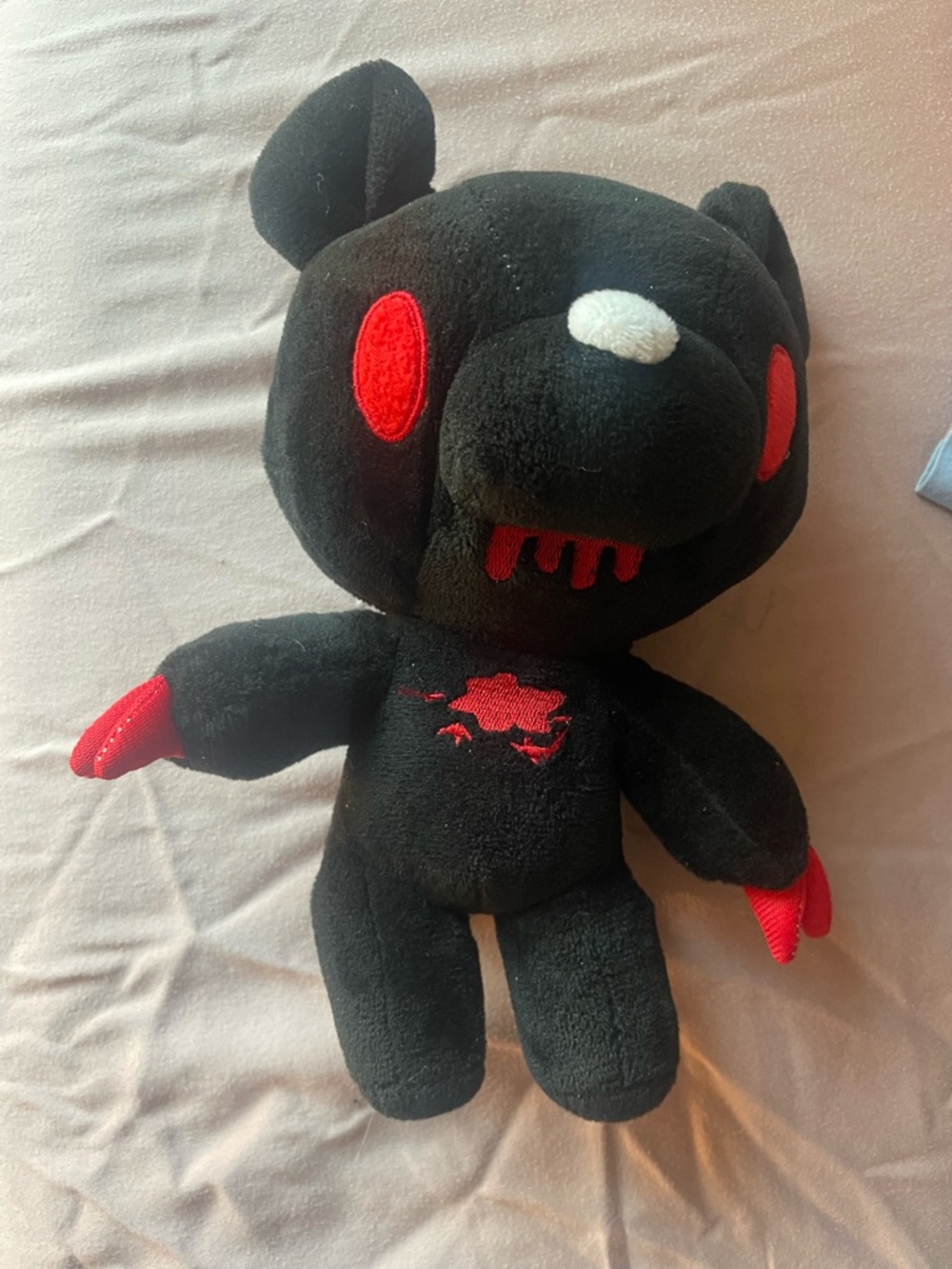 Gloomy bear plush doll